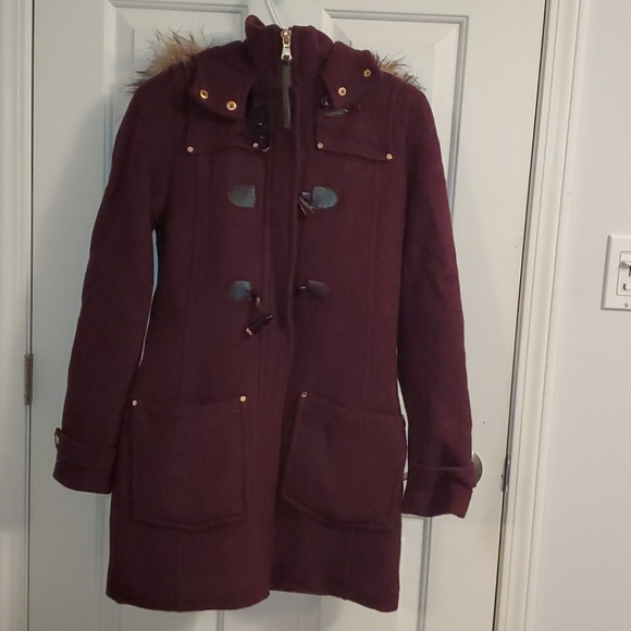winter jacket from dynamite - Picture 2 of 2